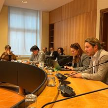 In Sesta Commissione